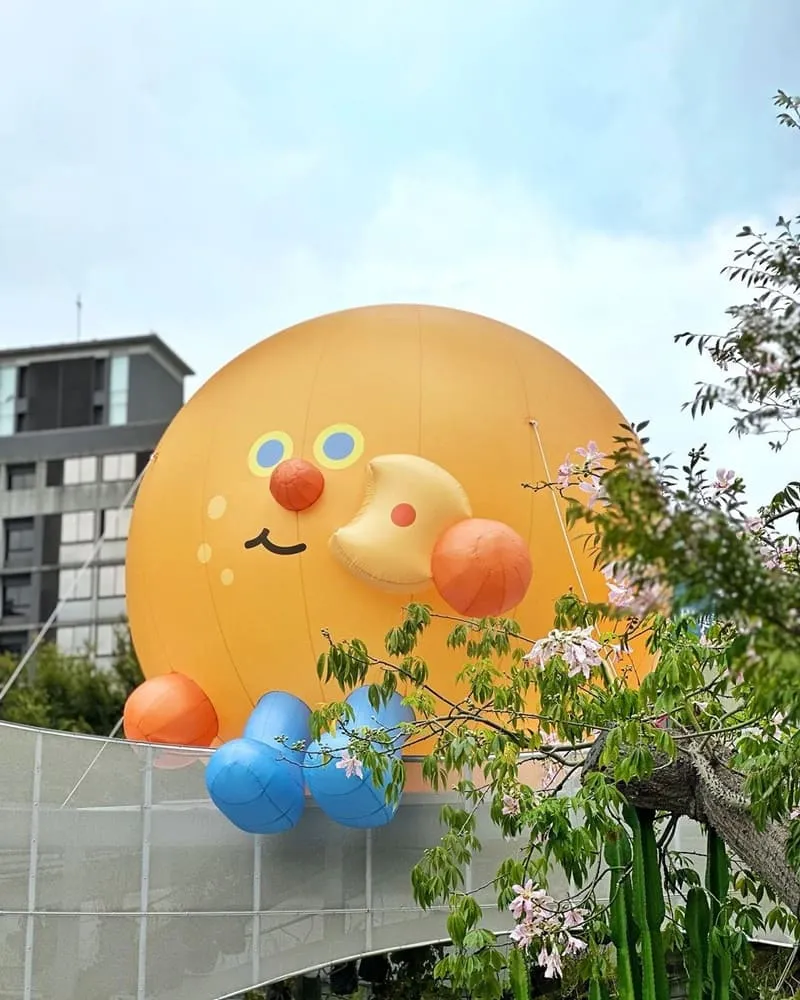 2024TIAF台中動畫影展
