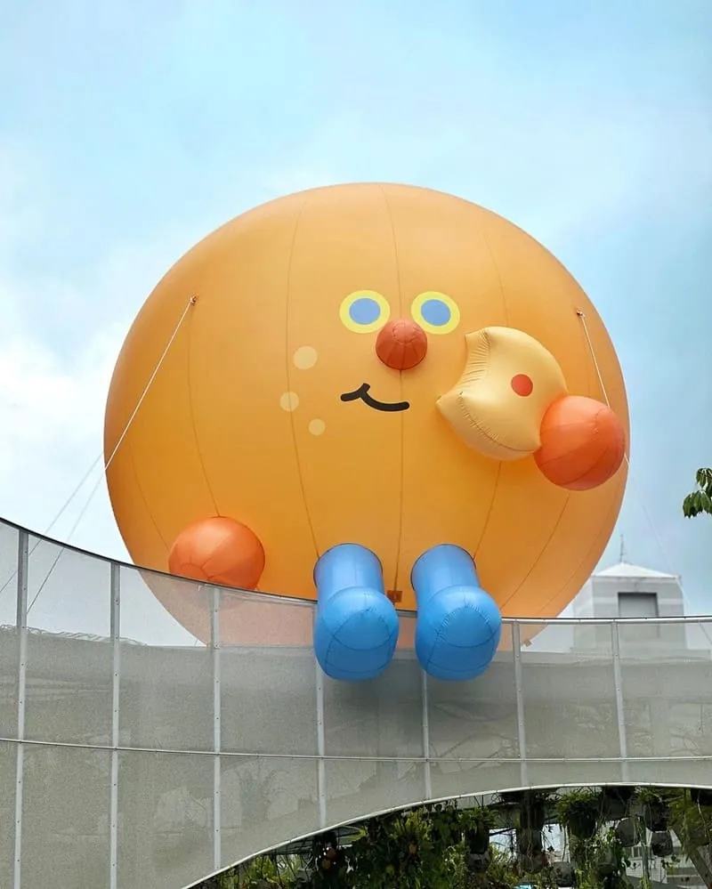 2024TIAF台中動畫影展