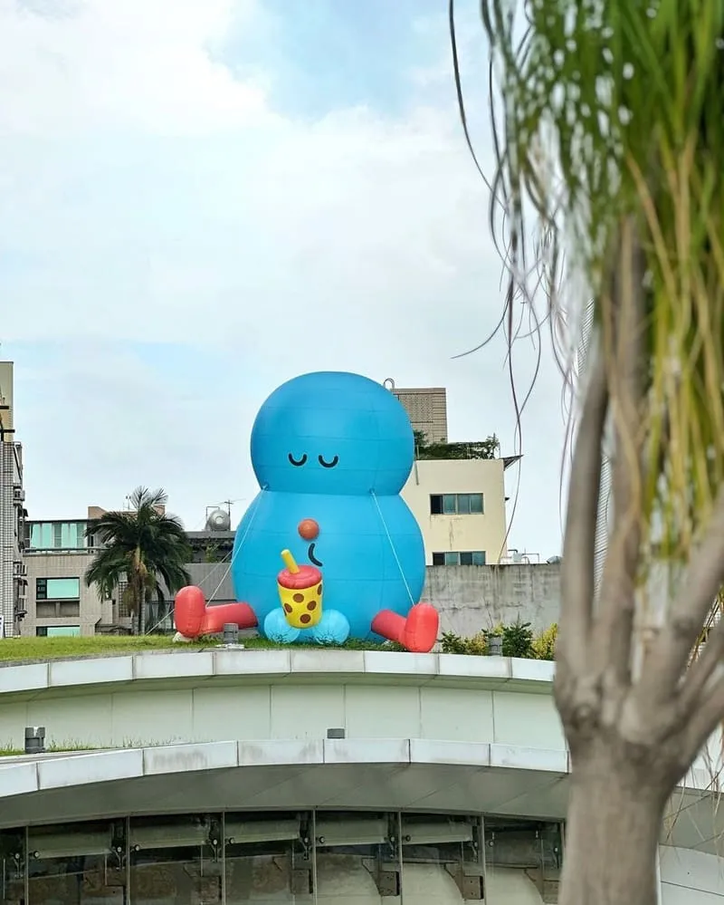 2024TIAF台中動畫影展