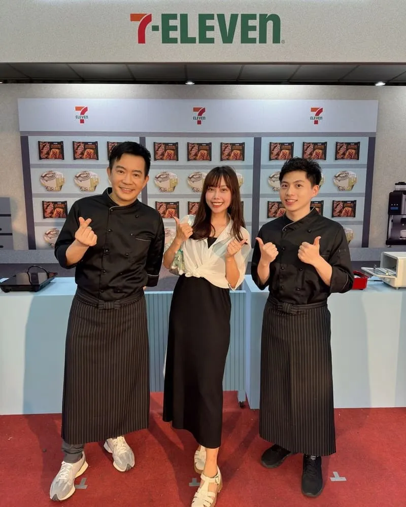 7-ELEVEN新品
