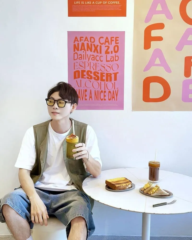AFAD CAFE