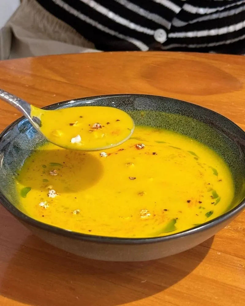 秋分Qiūfēn Cuisine」
