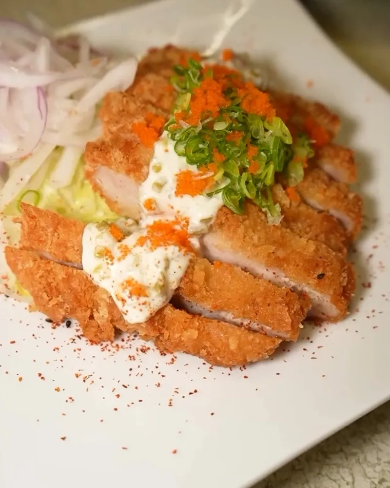 魚煙居酒屋