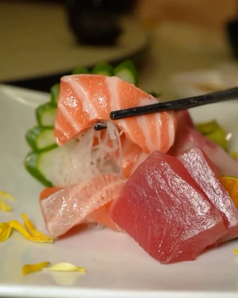 魚煙居酒屋