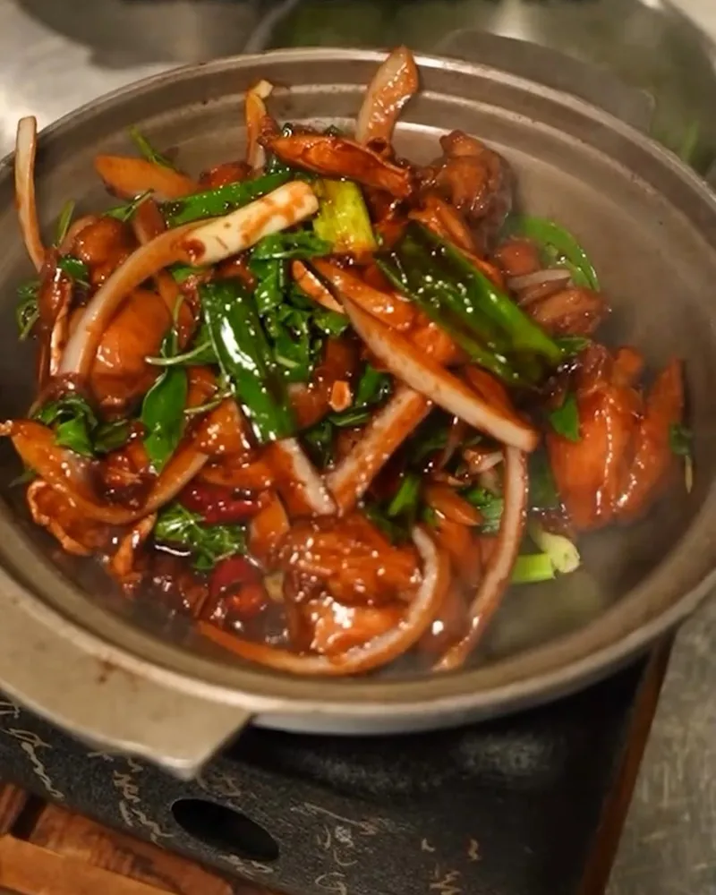 魚煙居酒屋
