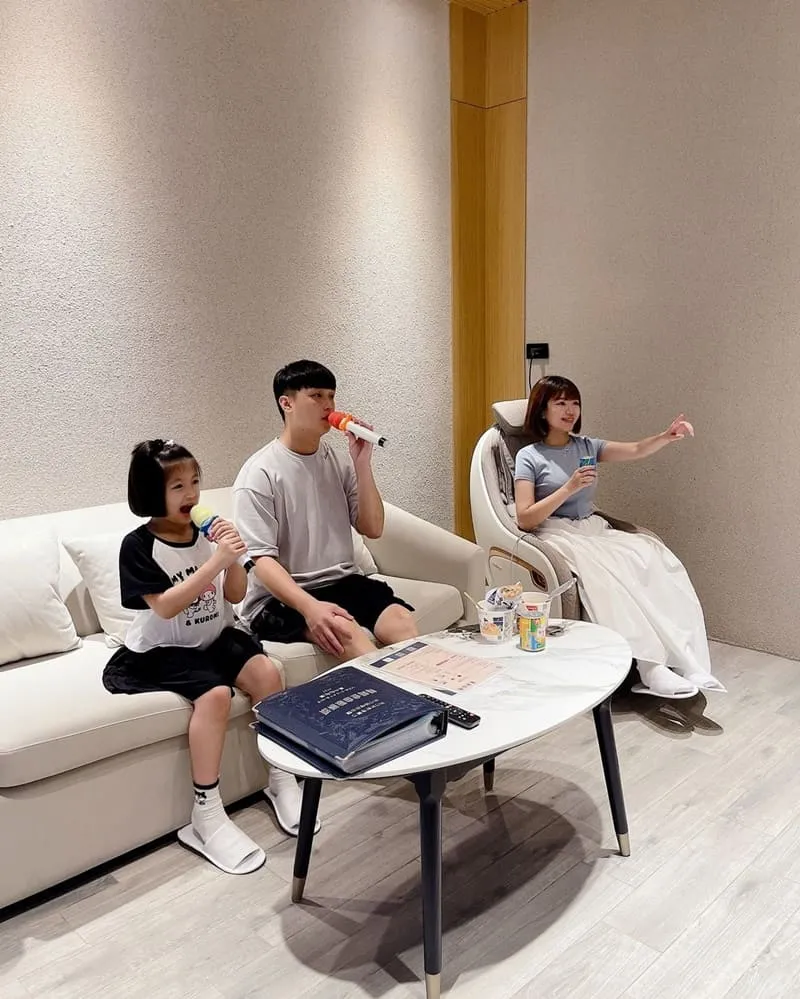 和陽行館