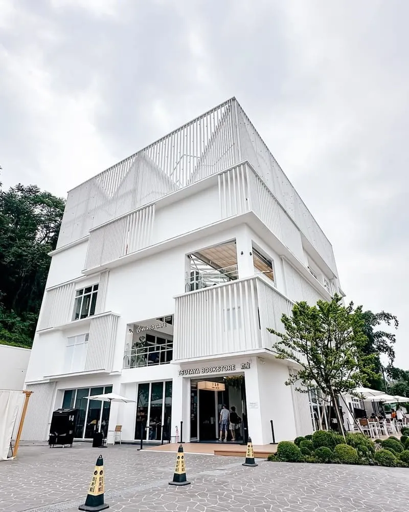 日月町複合式商場 hizuki town