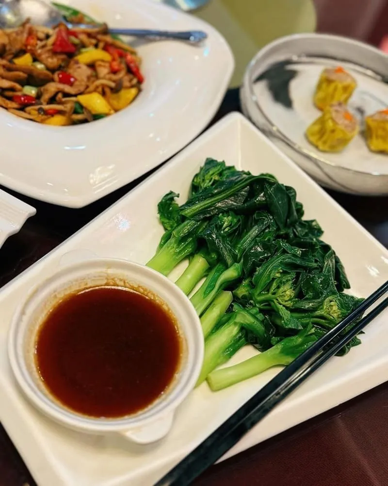 皇廷中華料理餐廳