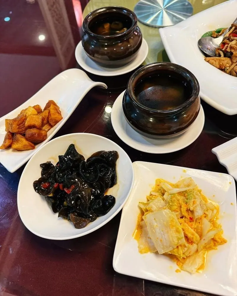 皇廷中華料理餐廳