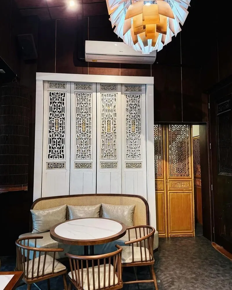 皇廷中華料理餐廳
