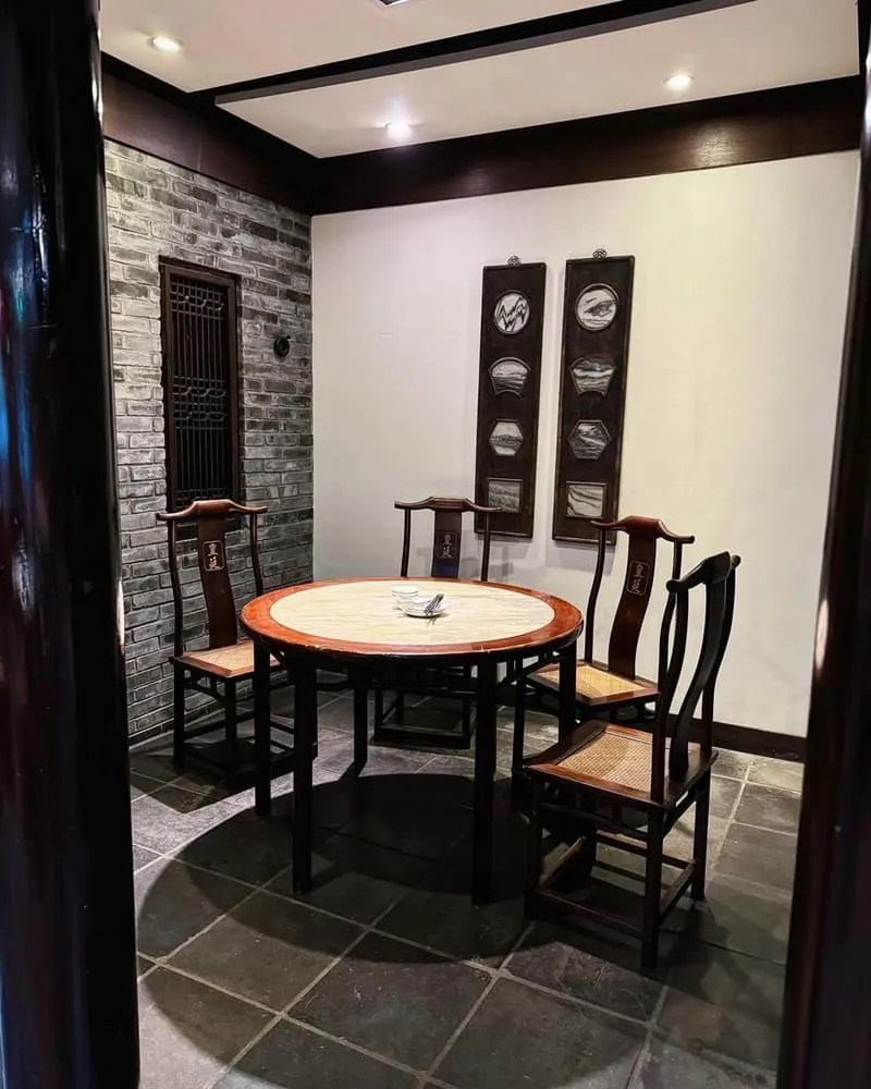 皇廷中華料理餐廳