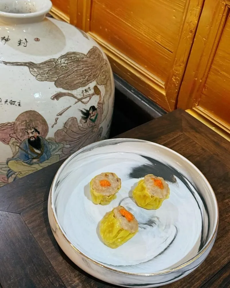 皇廷中華料理餐廳