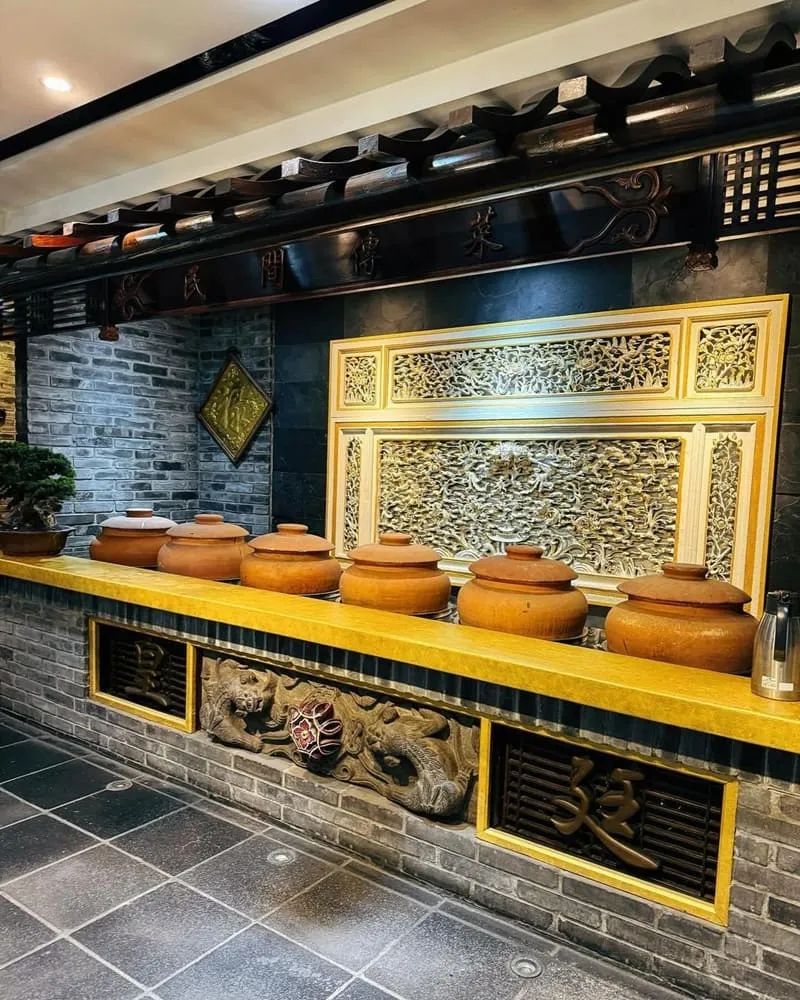 皇廷中華料理餐廳
