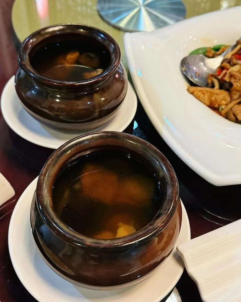 皇廷中華料理餐廳