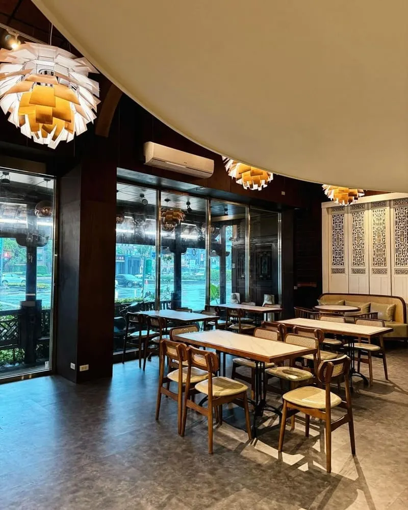 皇廷中華料理餐廳