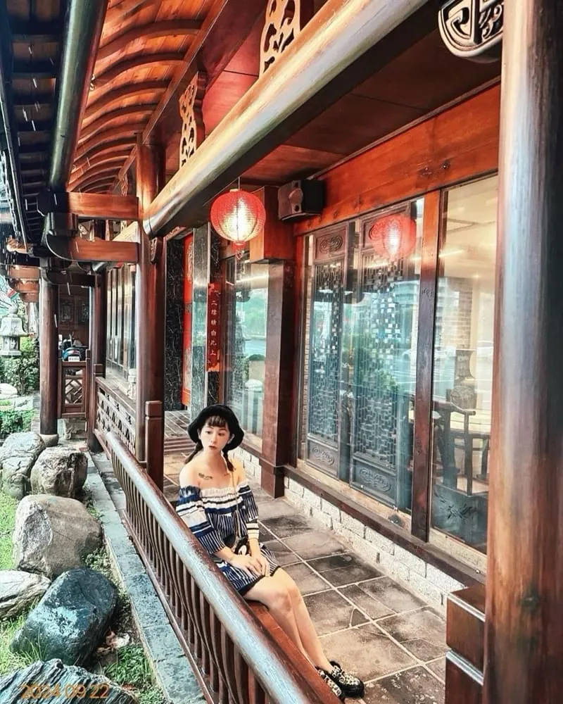 皇廷中華料理餐廳