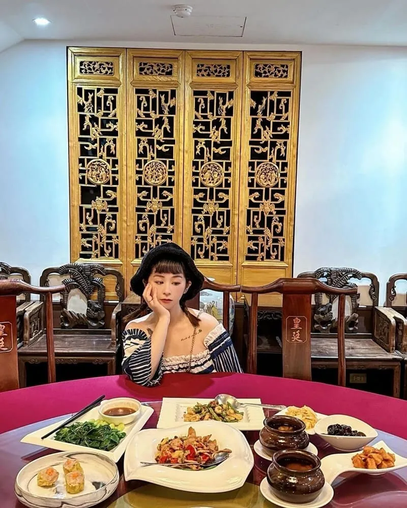 皇廷中華料理餐廳