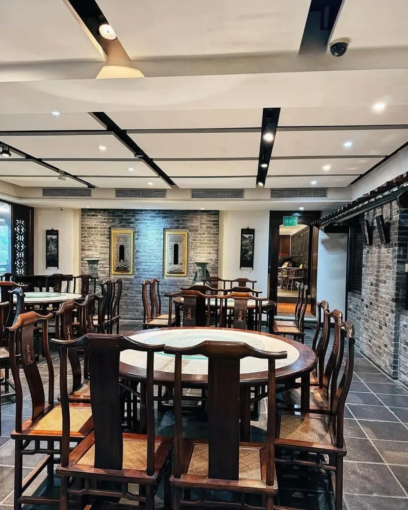 皇廷中華料理餐廳
