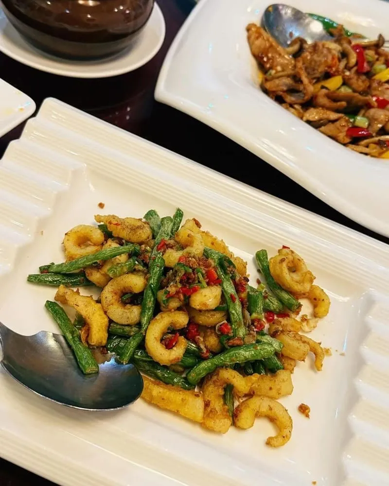 皇廷中華料理餐廳