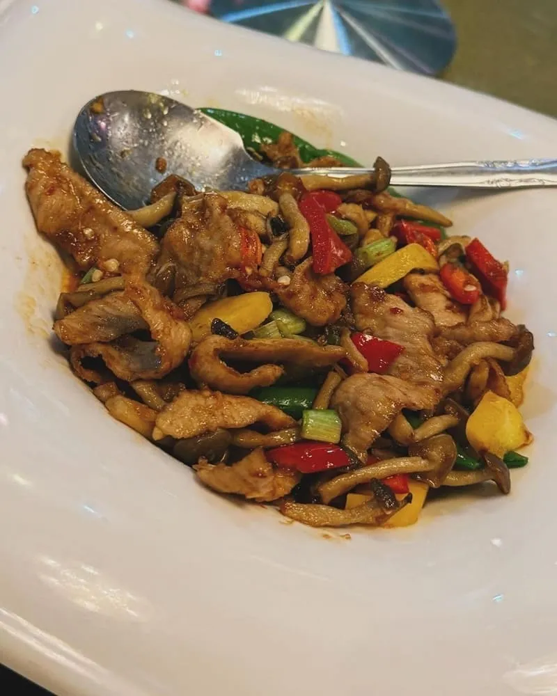 皇廷中華料理餐廳