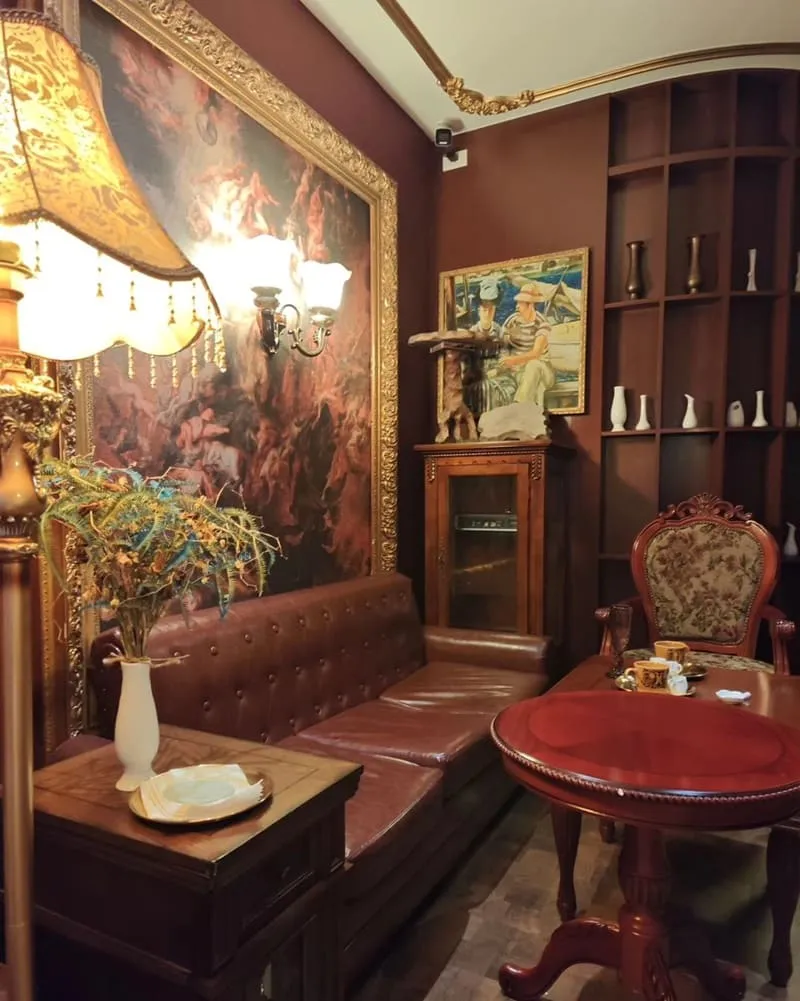 以賽亞餐酒館
