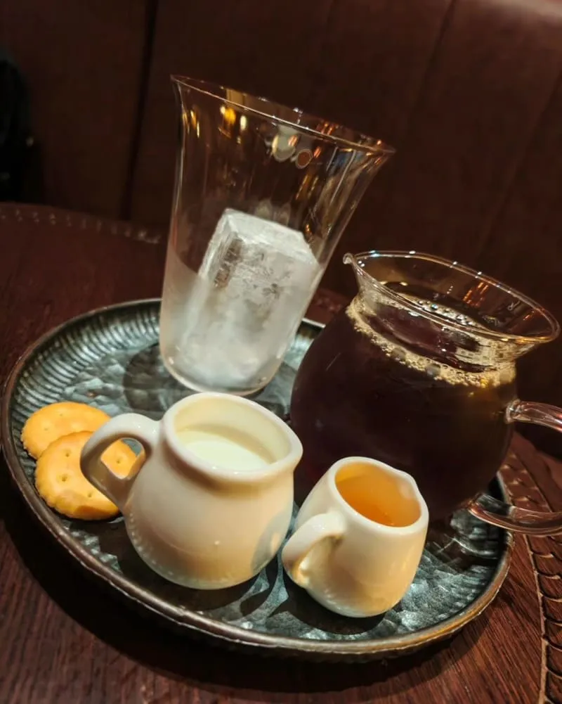以賽亞餐酒館