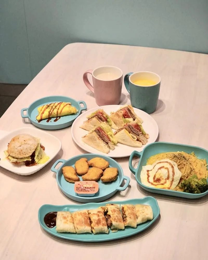 M&Y早午餐