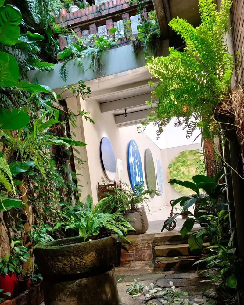 庶民美術館