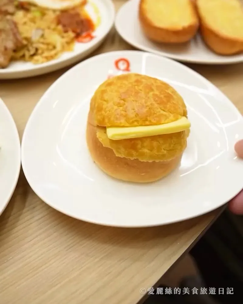 Q Burger
