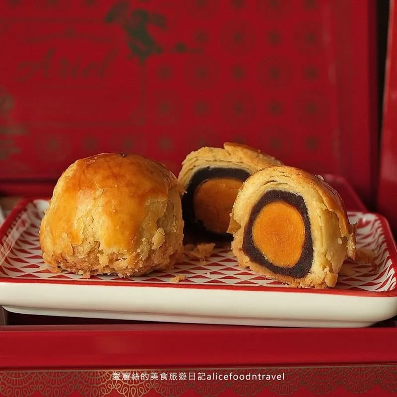 愛莉兒手作烘焙坊