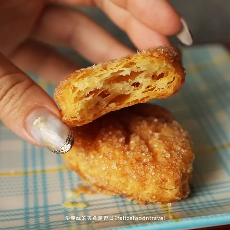 愛莉兒手作烘焙坊