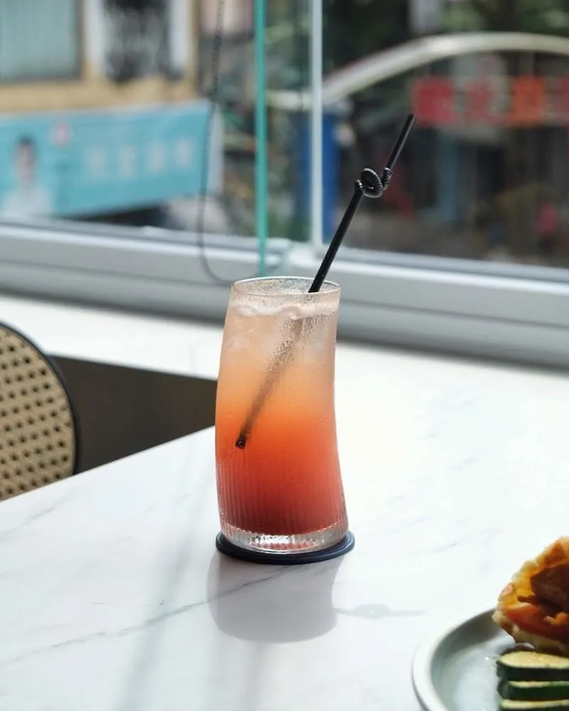 REING Cafe