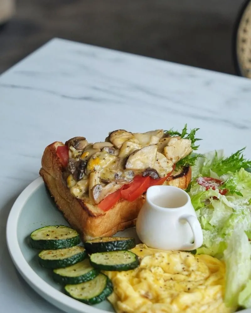 REING Cafe