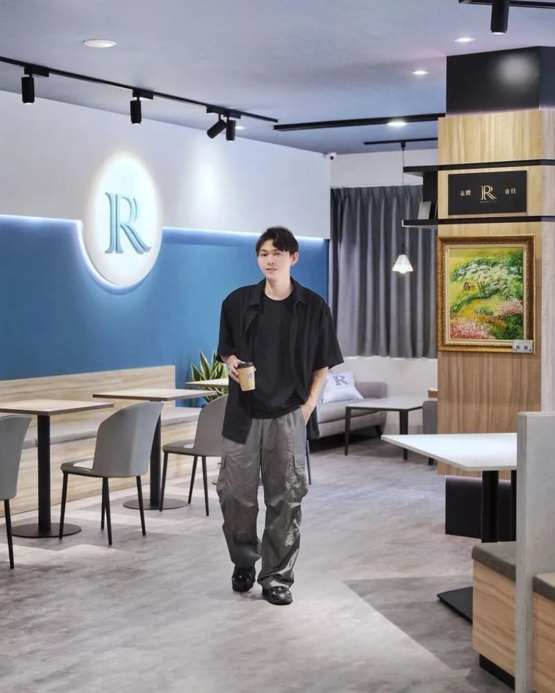 REING Cafe