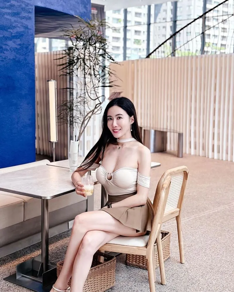 CHER AQUA 蒔瀞