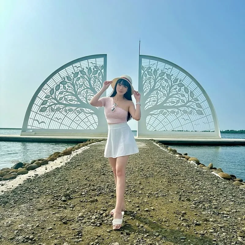 台南夢幻一日遊