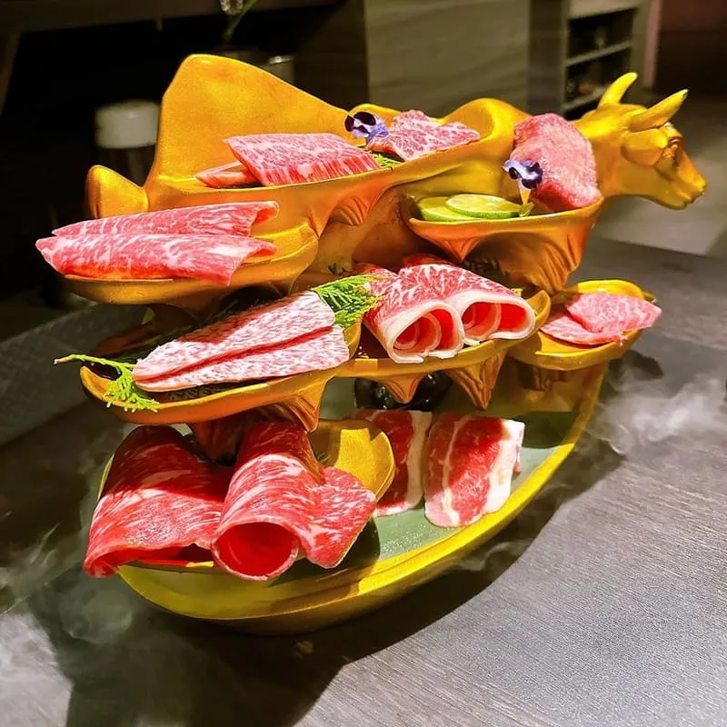 禾馬燒肉