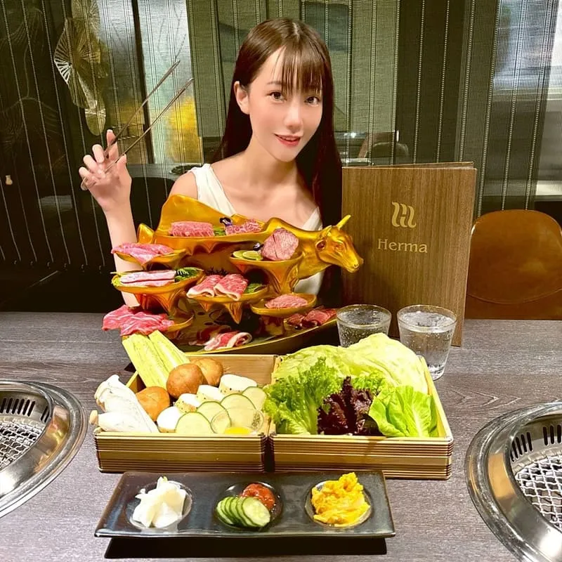 禾馬燒肉