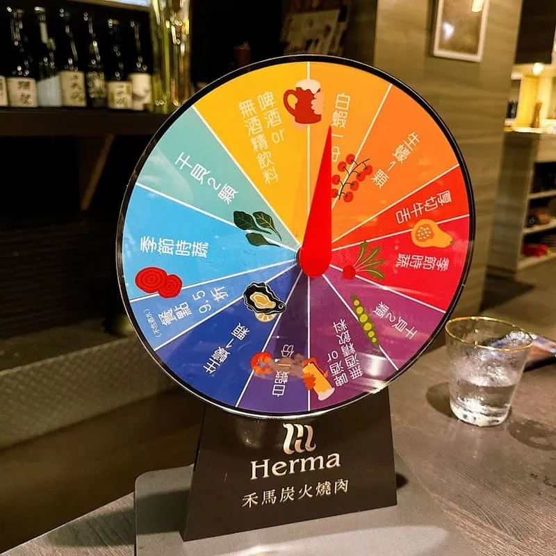 禾馬燒肉