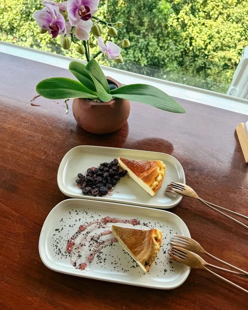 威叔茶莊Uncle Well Tea