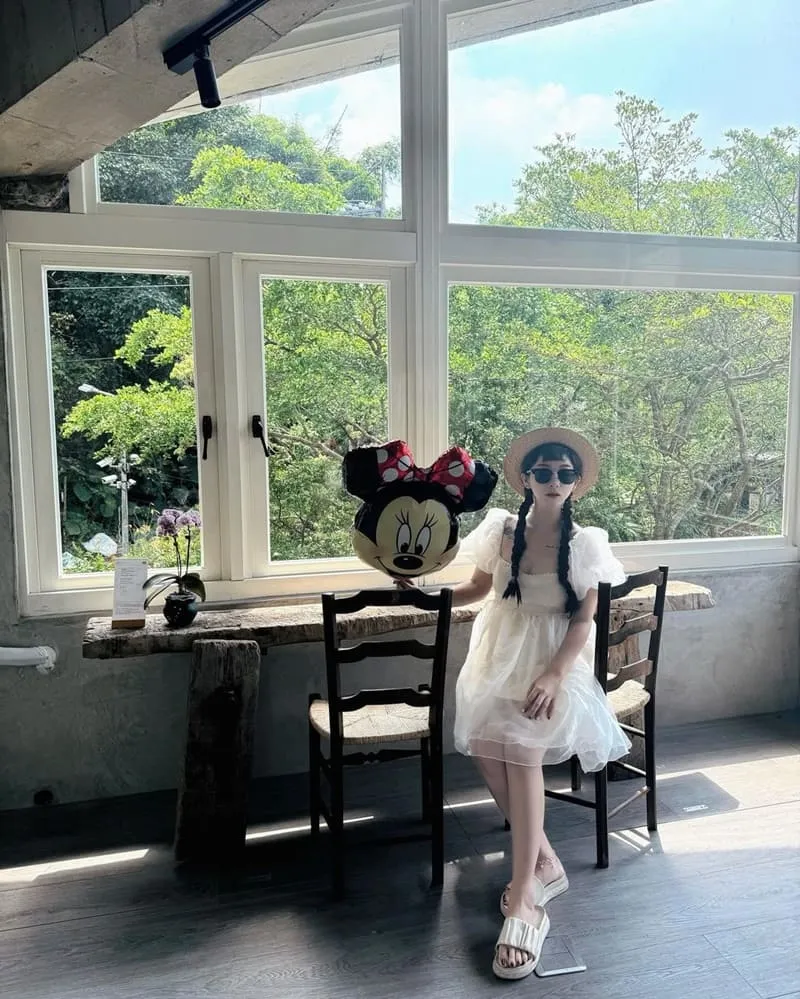 威叔茶莊Uncle Well Tea