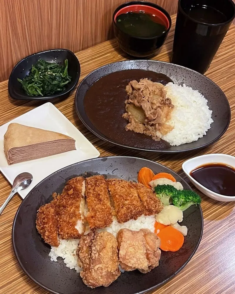 吉野家YOSHINOYA