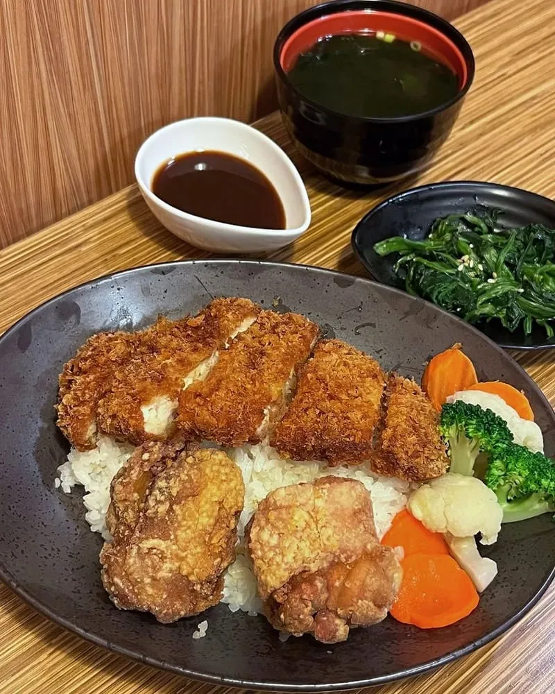 吉野家YOSHINOYA