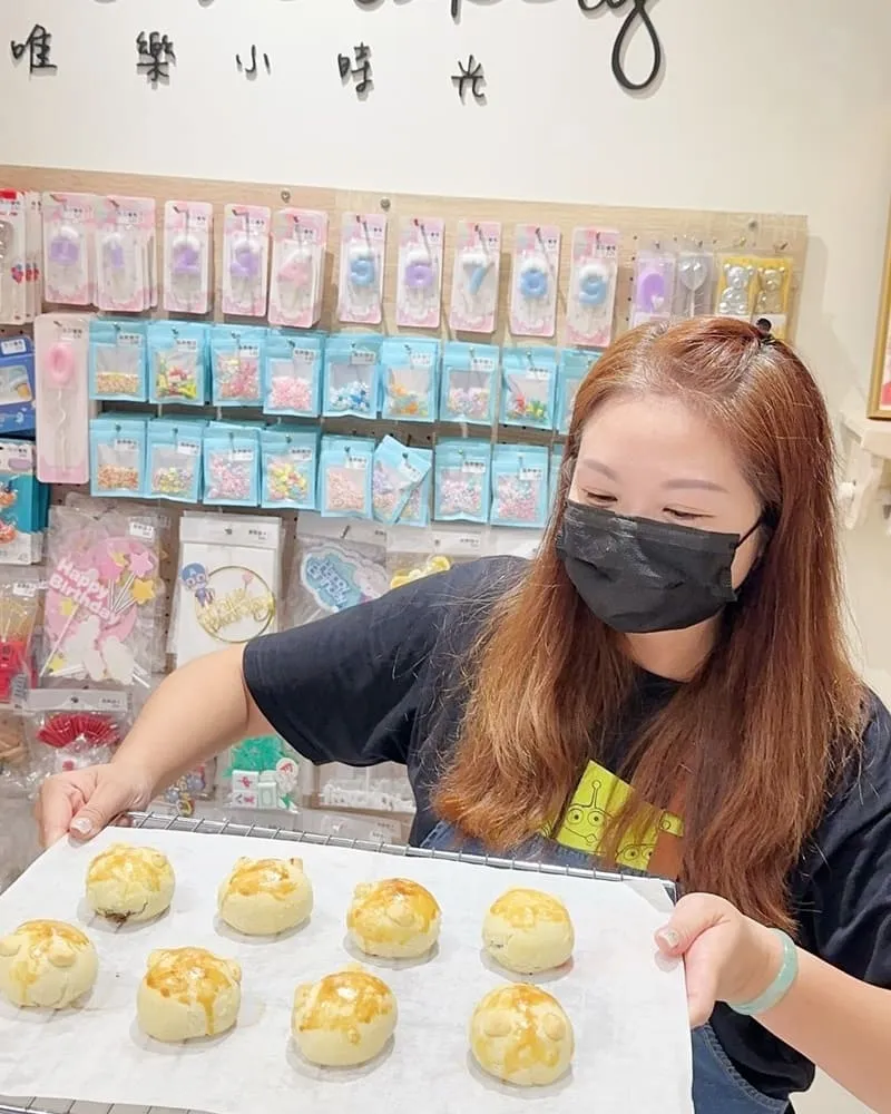 唯樂小時光