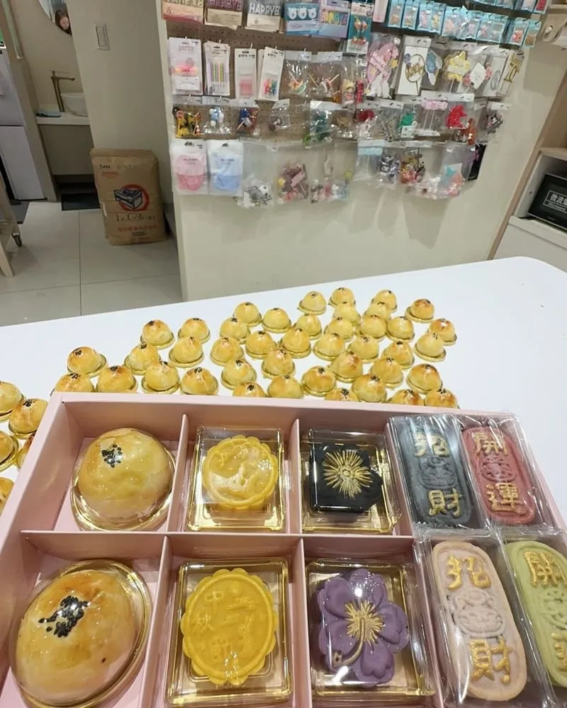 唯樂小時光