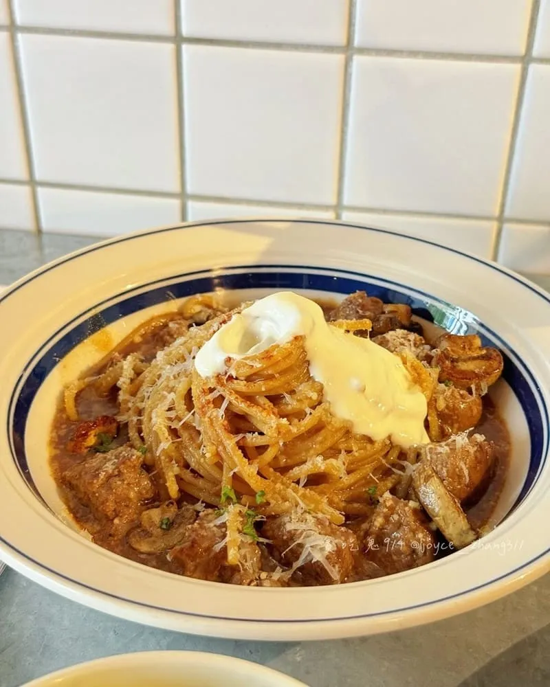 青春漢堡