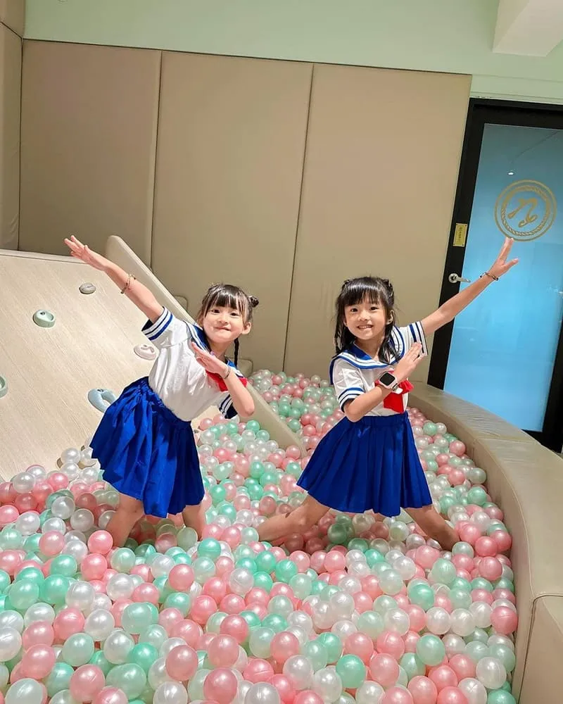 愛娃媽咪Avamommy