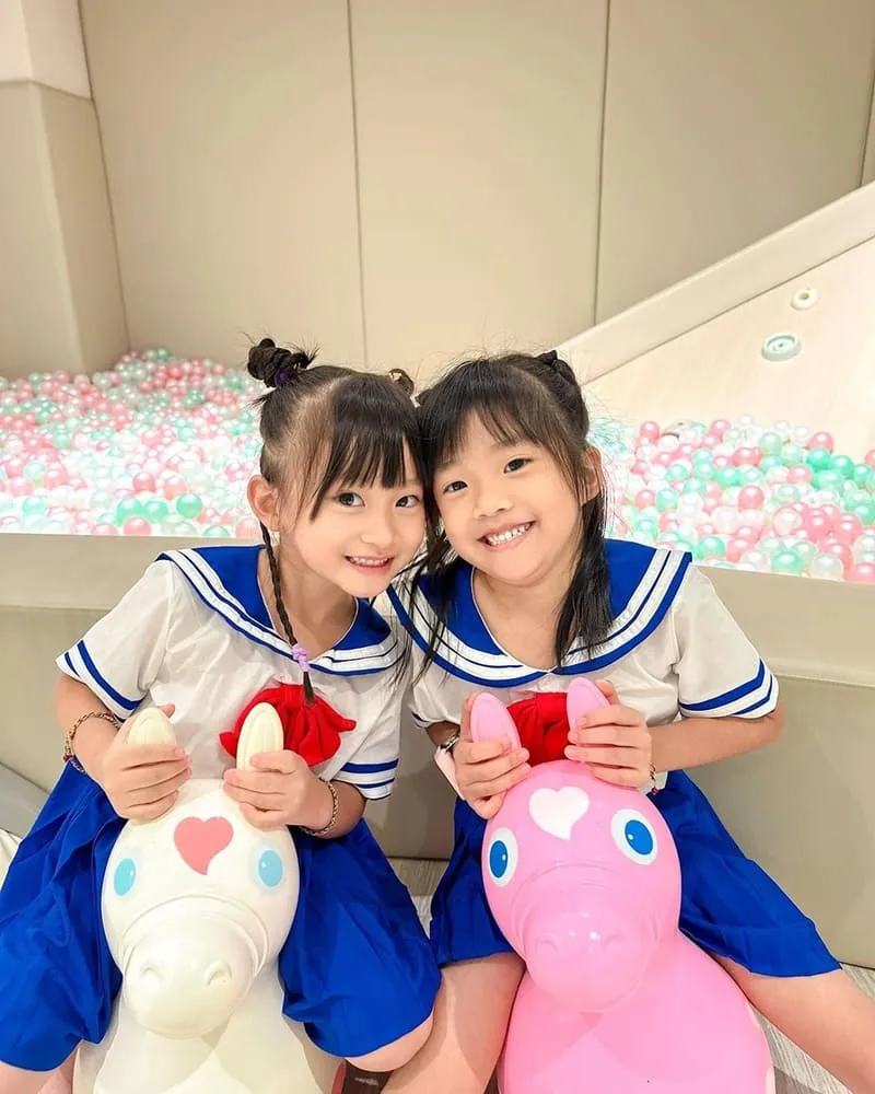 愛娃媽咪Avamommy