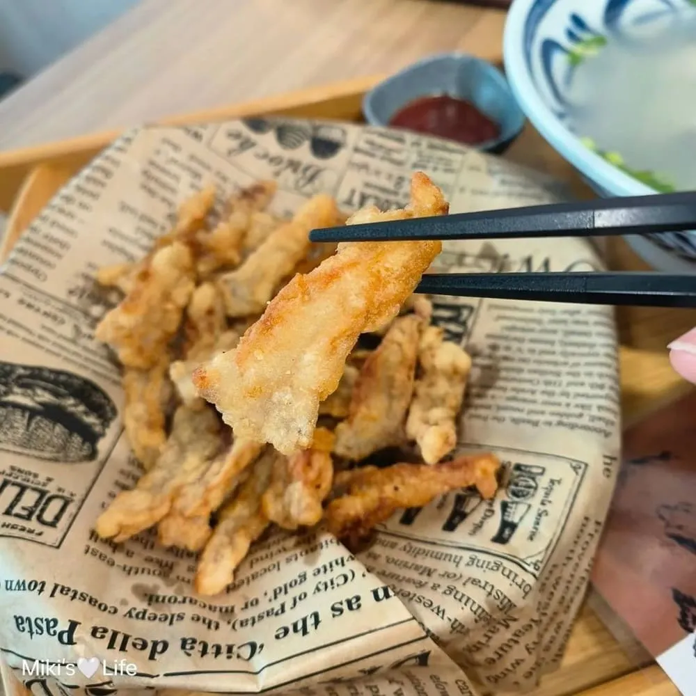 露癮