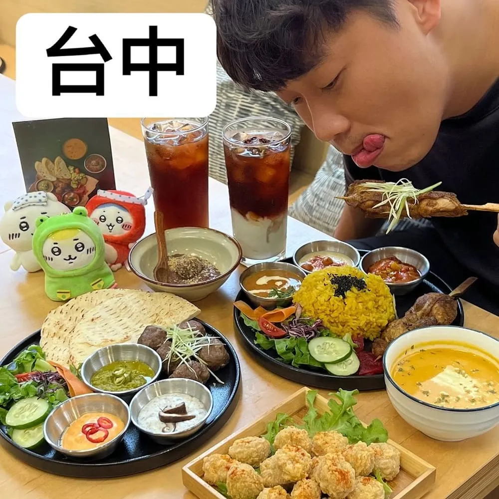 桌上有辣椒